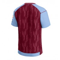 Camiseta Aston Villa Primera Equipación 2023-24 manga corta